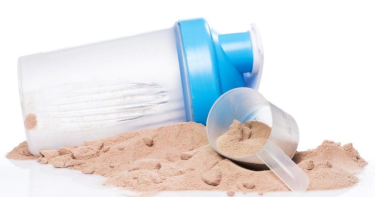 How to choose a Protein Powder after Bariatric Surgery?