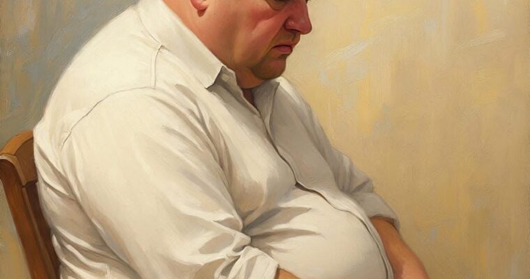 THE SILENT STRUGGLES